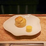 Jean-Georges Tokyo - 