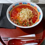 パンチャンワング - 