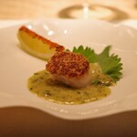 Jean-Georges Tokyo - 