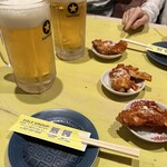 IZAKAYA ソーレソーレ - 