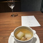 Ino Cantonese 日本橋 たかせ - 