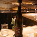 Jean-Georges Tokyo - 