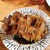 もつ焼 たいじ - 料理写真:しろ　よく焼き