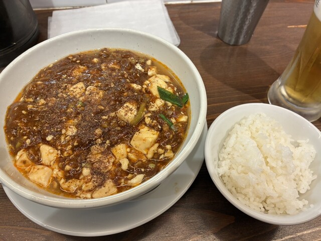蝋燭屋 大宮西口店 - 大宮/ラーメン | 食べログ