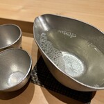 鮨まつうら - 