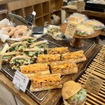 ブラン ア ラ メゾン - 