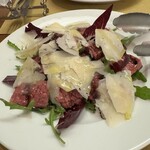 トラットリア カヴァタッピ - 