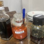 宝雲亭 本店 とり福 - 