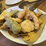 トラットリア カヴァタッピ - 