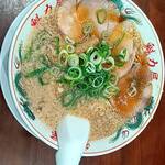 ラーメン 魁力屋 藤沢石川店 - 