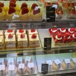 苺の里 ストロベリー ガーデン - 