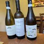 トラットリア カヴァタッピ - 