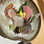 鮨まつうら - 