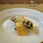 トラットリア カヴァタッピ - 