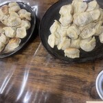 宝雲亭 本店 とり福 - 