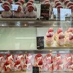 苺の里 ストロベリー ガーデン - 