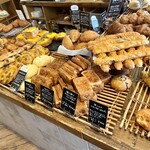 ブラン ア ラ メゾン - 