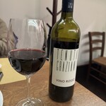 トラットリア カヴァタッピ - 