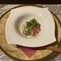 岡山旬彩ステーキ 鉄板いろは - 