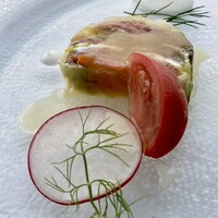 オーシャンディッシュクオン - 