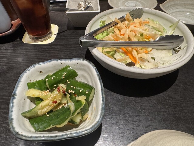 Kuimono Ya Wan Kichijoji Ten photo 3