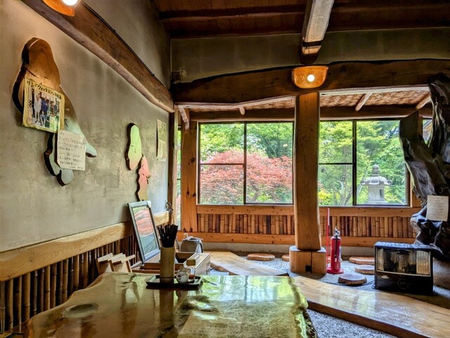 そば処 竹庵（そばどころ ちくあん） - 登米市その他（そば）の写真