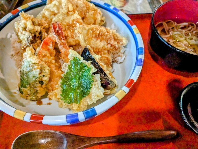 そば処 竹庵 | 登米市米山町の本格そば店