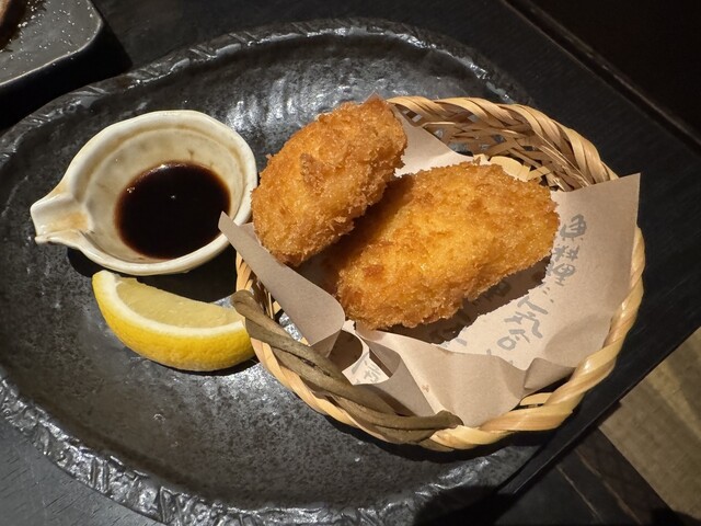 Kuimono Ya Wan Kichijoji Ten photo 5