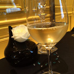 ガストロノミー ジョエル・ロブション - 