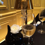 ガストロノミー ジョエル・ロブション - 