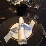 ガストロノミー ジョエル・ロブション - 