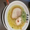 三麺流 武者麺 江坂店