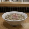 麺処 にぼし香 - 料理写真: