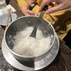 囲炉裏のおっきゃがり 活魚煙舎