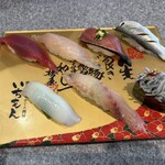 群馬を握る、まぐろ問屋いちもん - 