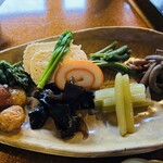 合掌造り民宿 幸エ門 - 