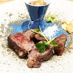 OSAKAきっちん。 東急プラザ渋谷店 - 