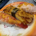 群馬を握る、まぐろ問屋いちもん 伊勢崎本店 - 