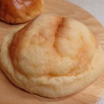 ベイクハウス イエローナイフ - メロンパン