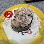 群馬を握る、まぐろ問屋いちもん - 