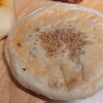 ベイクハウス イエローナイフ - おやきぱん