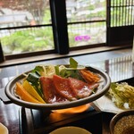 合掌造り民宿 幸エ門 - 