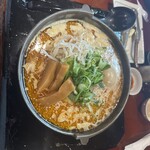 麺屋 蔵人 - 