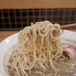 麺処 にぼし香 - 