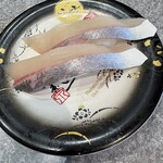 群馬を握る、まぐろ問屋いちもん - 