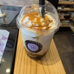 門藤 - ドリンク写真: