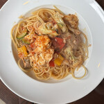 アズーリ 神楽坂 - 