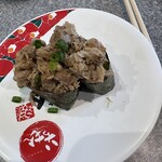 群馬を握る、まぐろ問屋いちもん 伊勢崎本店 - 