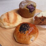 ベイクハウス イエローナイフ - 