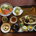 合掌造り民宿 幸エ門 - 